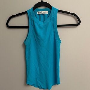 Zara Tank Top